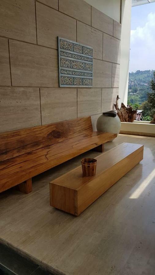 Bukit Dago Palace 22 반둥 외부 사진